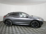 2025 INFINITI QX55 ESSENTIAL