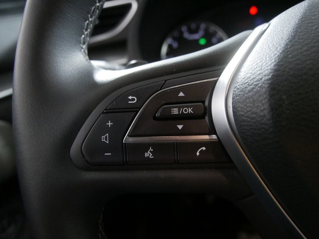 2025 INFINITI QX55 ESSENTIAL