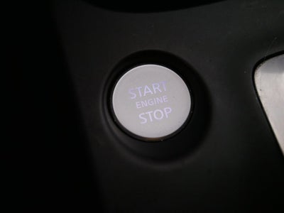 2025 INFINITI QX55 ESSENTIAL