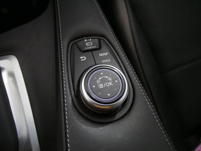 2025 INFINITI QX55 ESSENTIAL