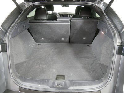 2025 INFINITI QX55 ESSENTIAL