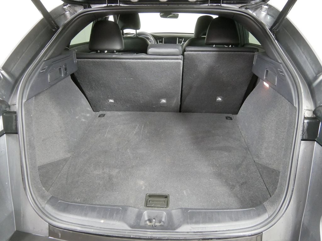 2025 INFINITI QX55 ESSENTIAL