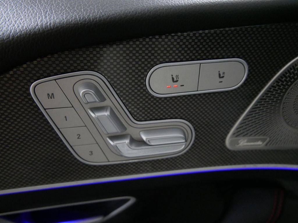 2021 Mercedes-Benz GLE GLE 53 AMG® 4MATIC®