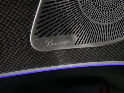 2021 Mercedes-Benz GLE GLE 53 AMG® 4MATIC®