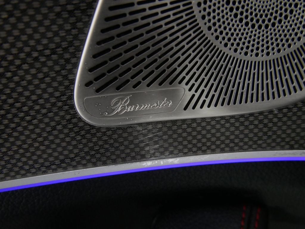 2021 Mercedes-Benz GLE GLE 53 AMG® 4MATIC®