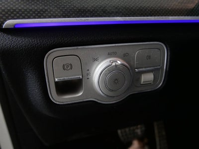 2021 Mercedes-Benz GLE GLE 53 AMG® 4MATIC®