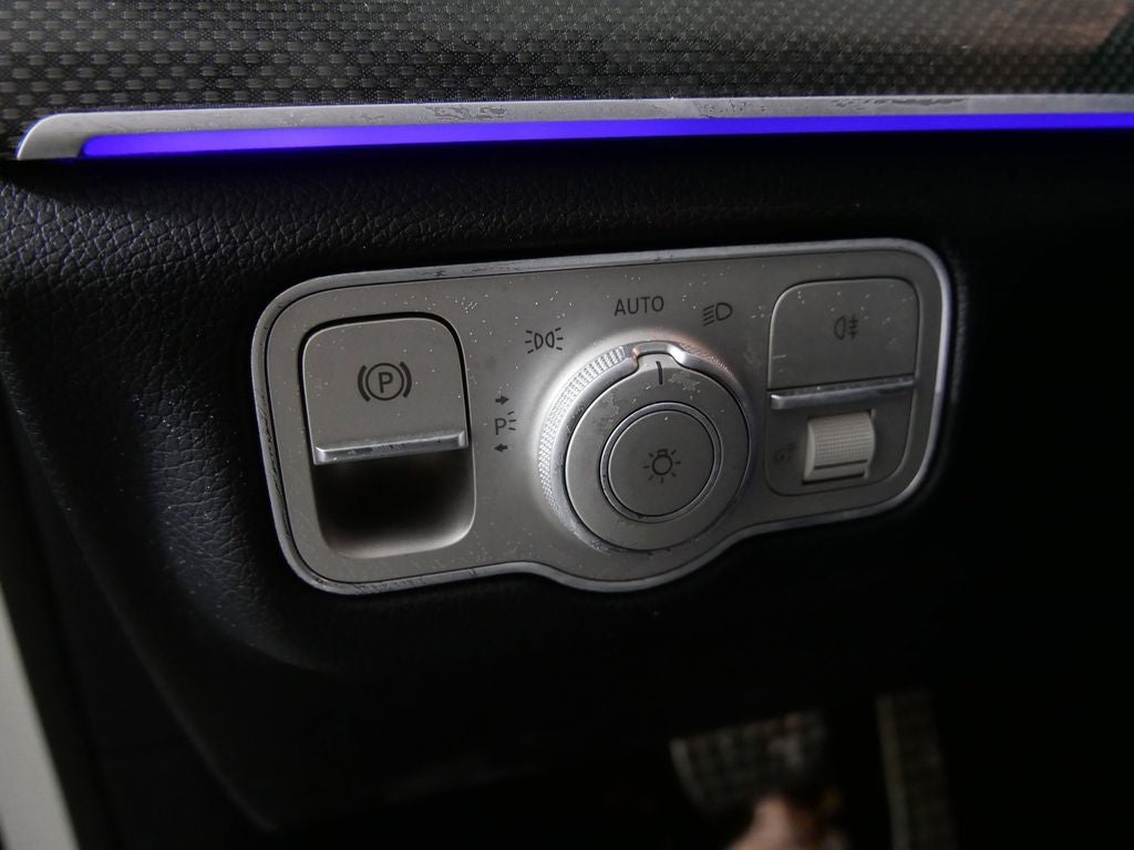 2021 Mercedes-Benz GLE GLE 53 AMG® 4MATIC®