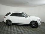 2021 Mercedes-Benz GLE GLE 53 AMG® 4MATIC®