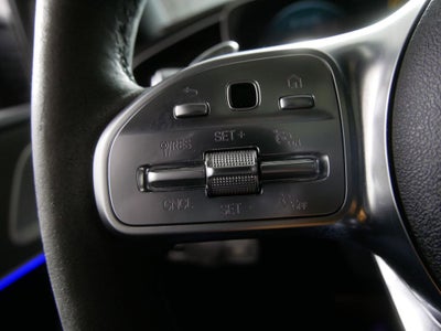 2021 Mercedes-Benz GLE GLE 53 AMG® 4MATIC®