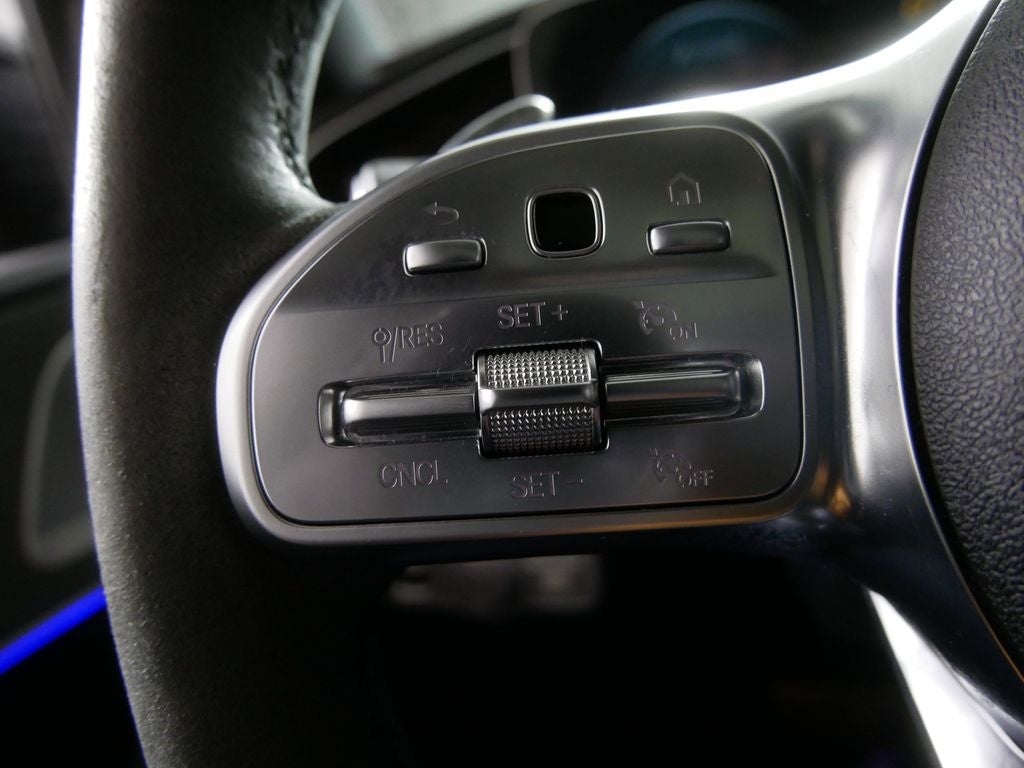 2021 Mercedes-Benz GLE GLE 53 AMG® 4MATIC®