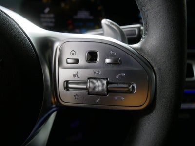 2021 Mercedes-Benz GLE GLE 53 AMG® 4MATIC®