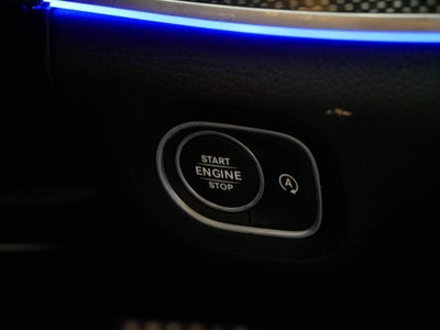 2021 Mercedes-Benz GLE GLE 53 AMG® 4MATIC®