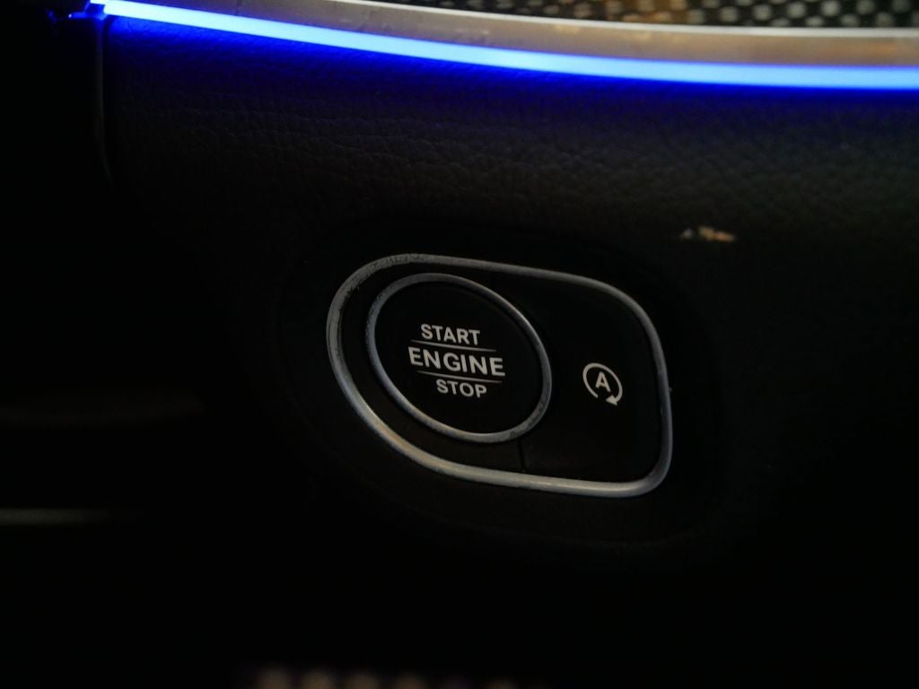 2021 Mercedes-Benz GLE GLE 53 AMG® 4MATIC®