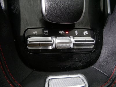 2021 Mercedes-Benz GLE GLE 53 AMG® 4MATIC®