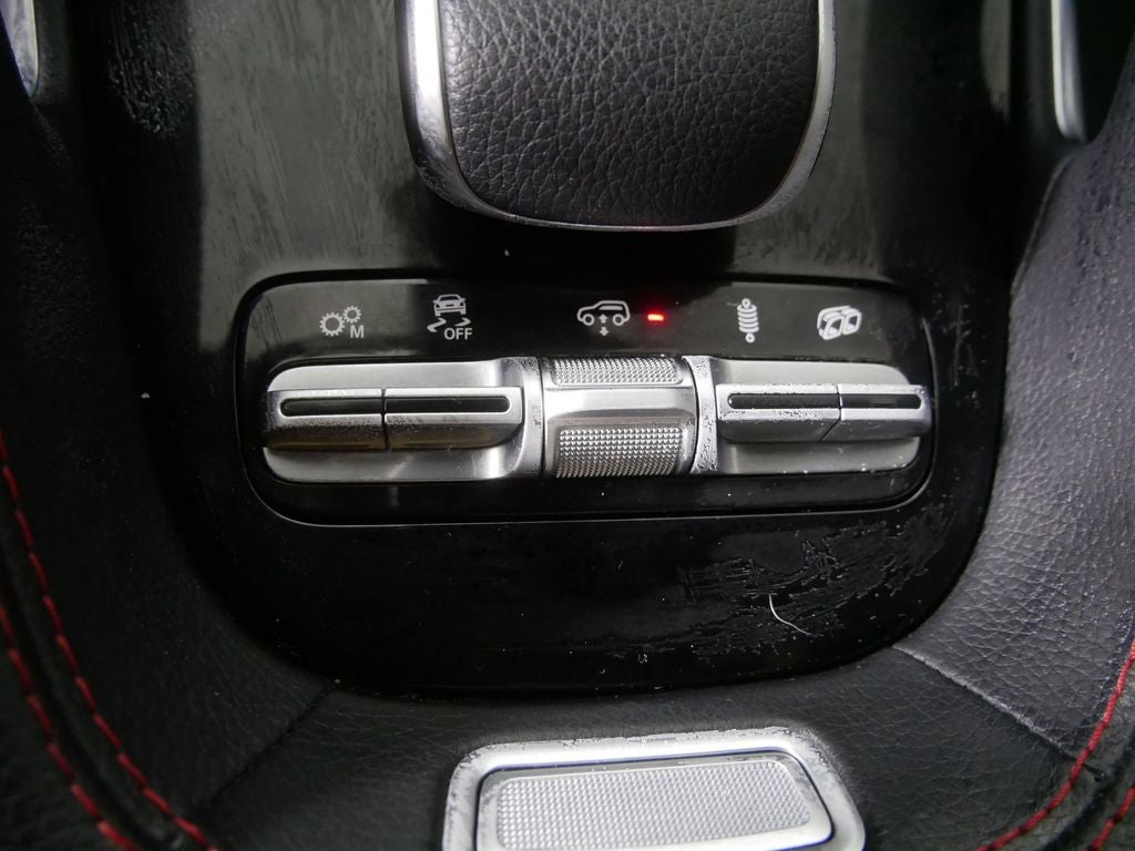 2021 Mercedes-Benz GLE GLE 53 AMG® 4MATIC®