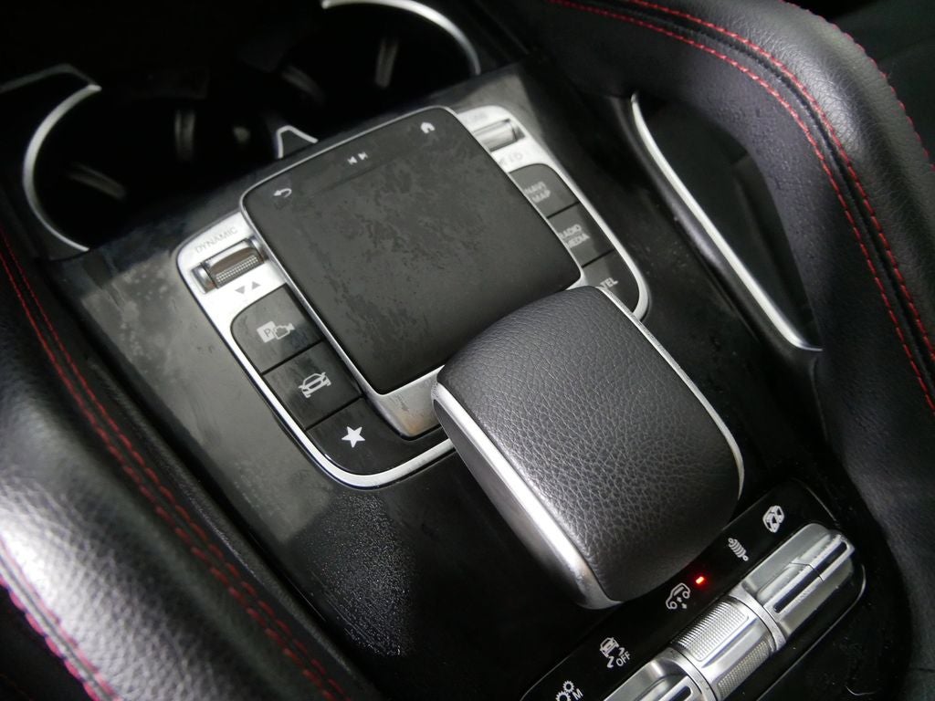 2021 Mercedes-Benz GLE GLE 53 AMG® 4MATIC®