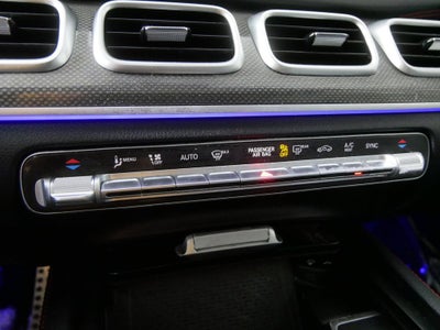2021 Mercedes-Benz GLE GLE 53 AMG® 4MATIC®