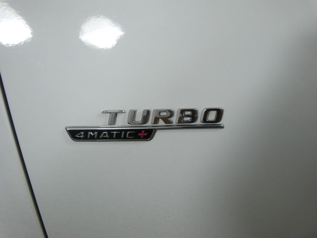 2021 Mercedes-Benz GLE GLE 53 AMG® 4MATIC®