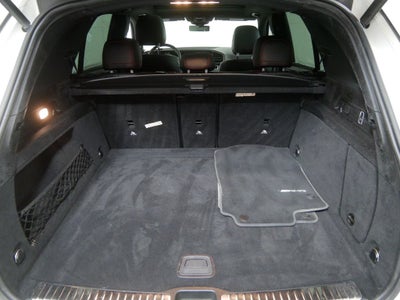 2021 Mercedes-Benz GLE GLE 53 AMG® 4MATIC®