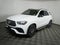 2021 Mercedes-Benz GLE GLE 53 AMG® 4MATIC®