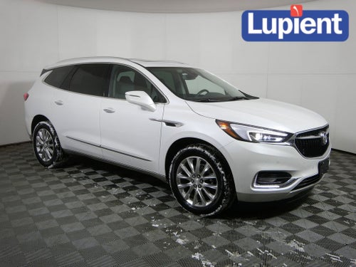 2021 Buick Enclave Premium Group