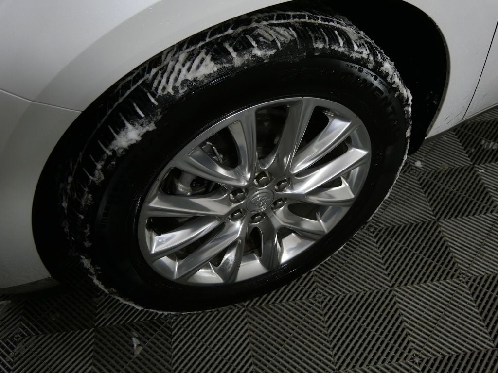 2021 Buick Enclave Premium Group