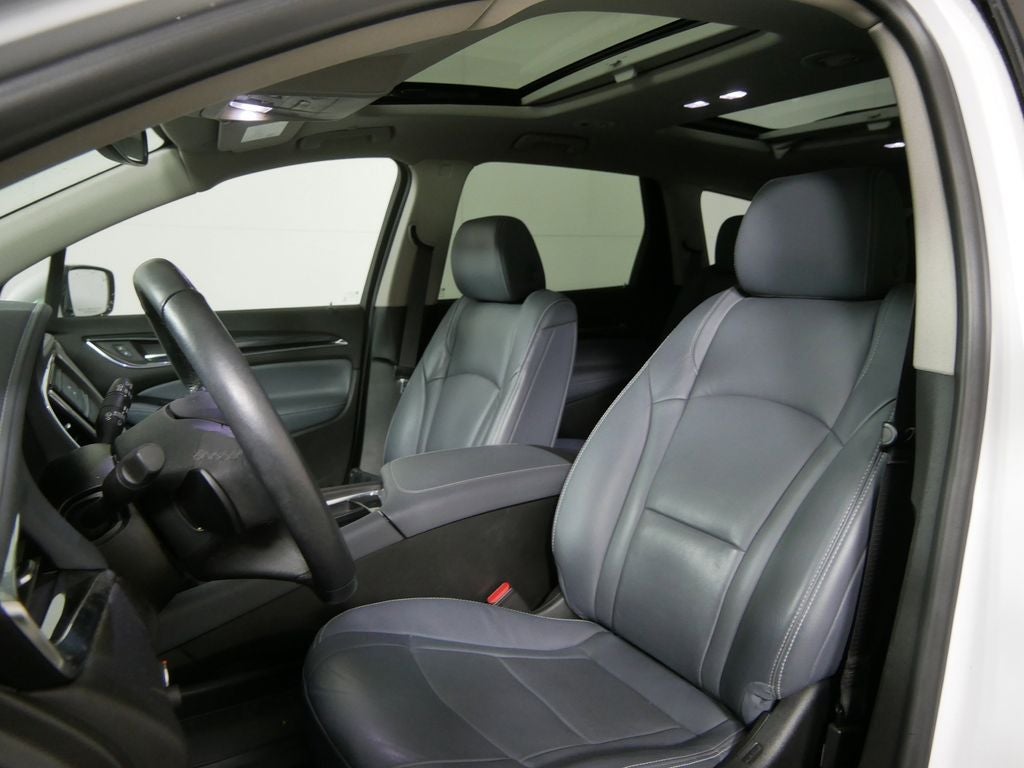 2021 Buick Enclave Premium Group