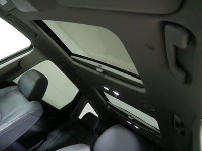 2021 Buick Enclave Premium Group