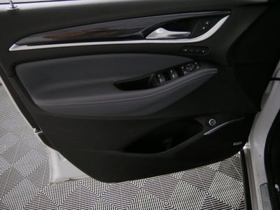 2021 Buick Enclave Premium Group