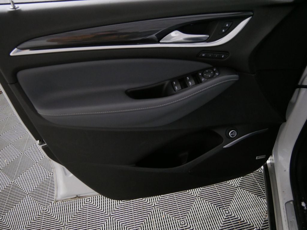 2021 Buick Enclave Premium Group