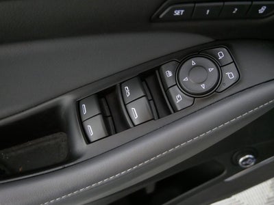 2021 Buick Enclave Premium Group