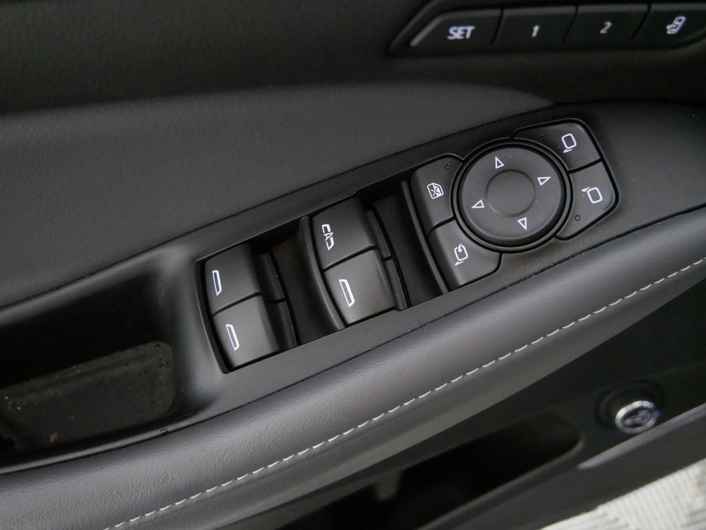 2021 Buick Enclave Premium Group