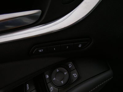 2021 Buick Enclave Premium Group