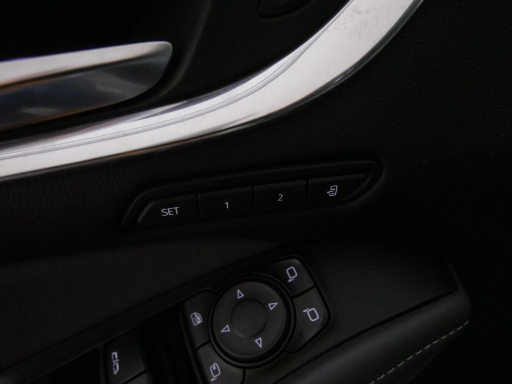 2021 Buick Enclave Premium Group