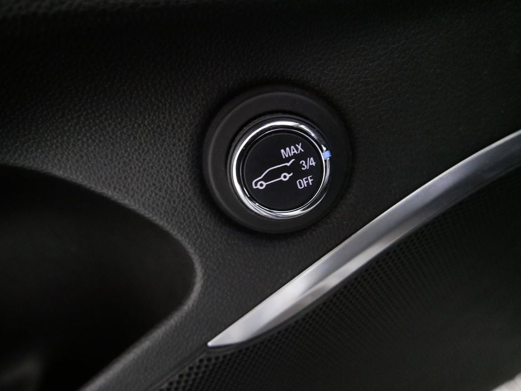 2021 Buick Enclave Premium Group