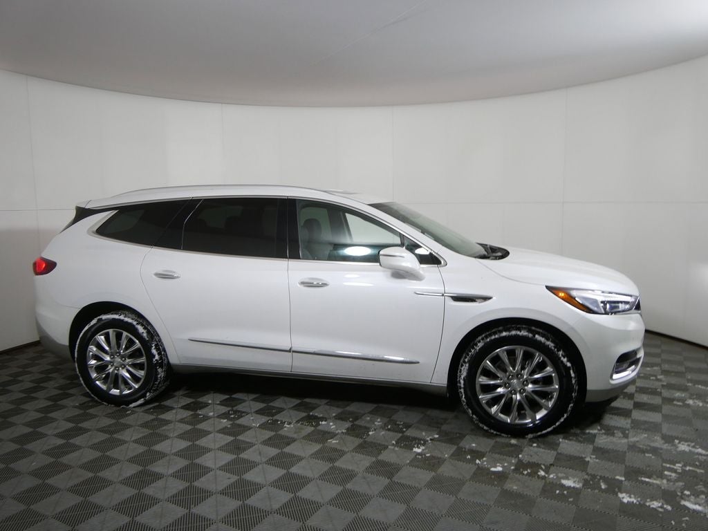 2021 Buick Enclave Premium Group