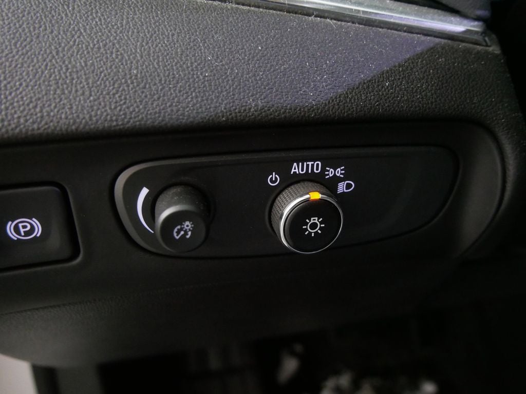 2021 Buick Enclave Premium Group