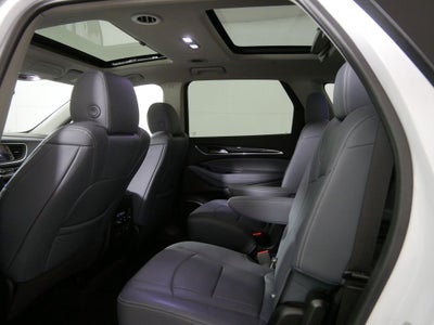 2021 Buick Enclave Premium Group