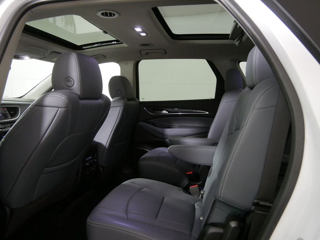 2021 Buick Enclave Premium Group