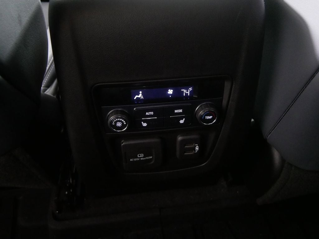 2021 Buick Enclave Premium Group