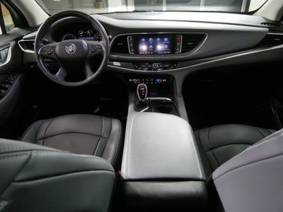 2021 Buick Enclave Premium Group