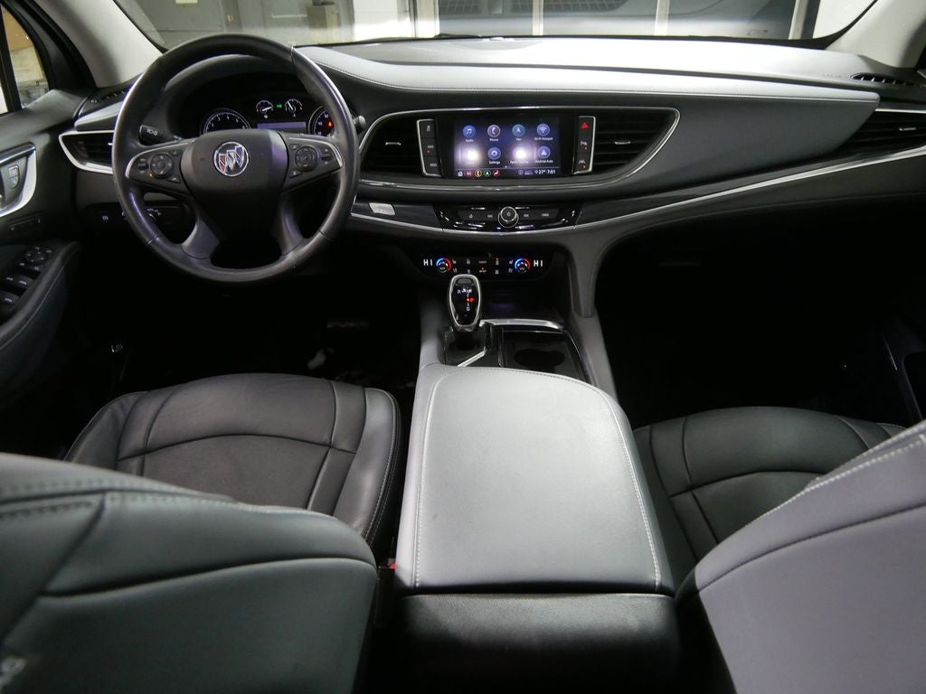 2021 Buick Enclave Premium Group