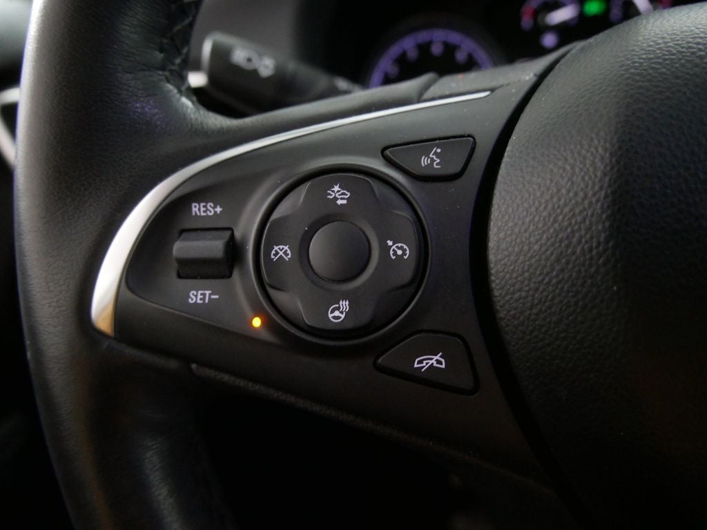 2021 Buick Enclave Premium Group