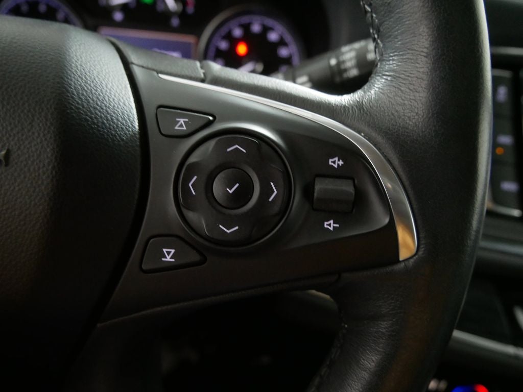 2021 Buick Enclave Premium Group