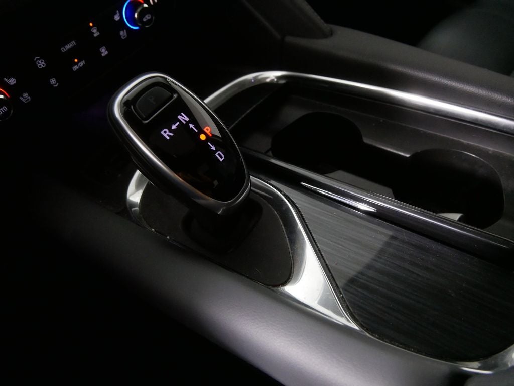 2021 Buick Enclave Premium Group