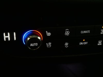 2021 Buick Enclave Premium Group