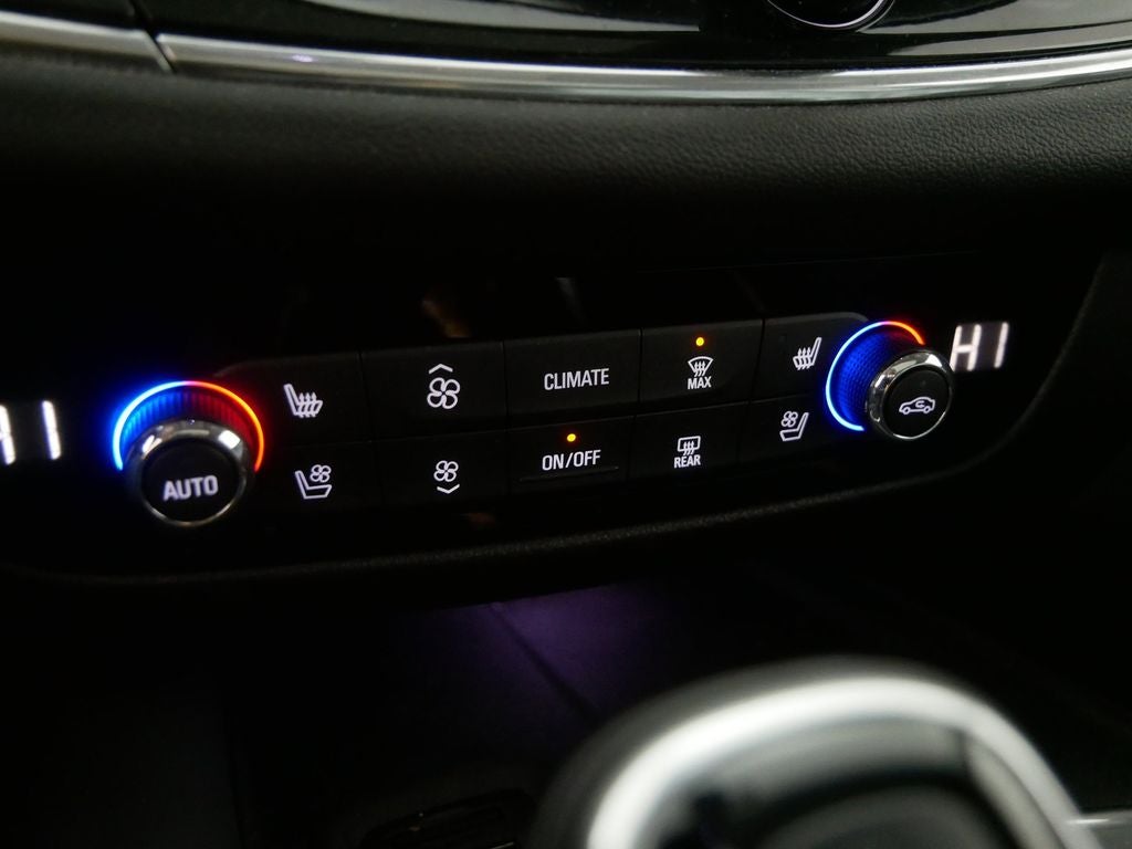 2021 Buick Enclave Premium Group