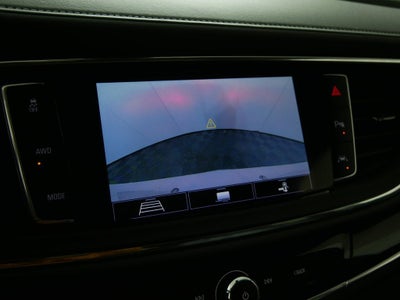 2021 Buick Enclave Premium Group