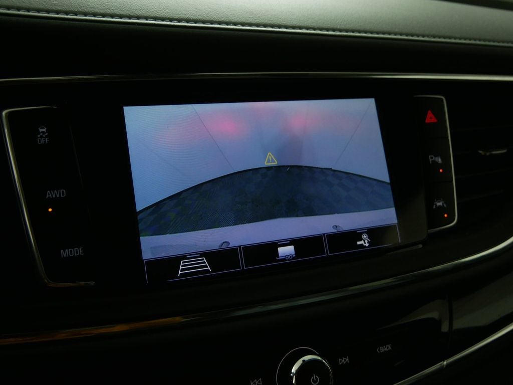 2021 Buick Enclave Premium Group