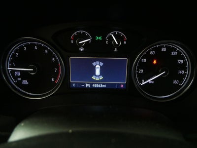 2021 Buick Enclave Premium Group